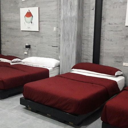 Homestay Lan Anh 3 クイニョン エクステリア 写真