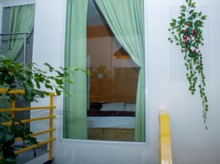 Homestay Lan Anh 3 クイニョン 部屋 写真